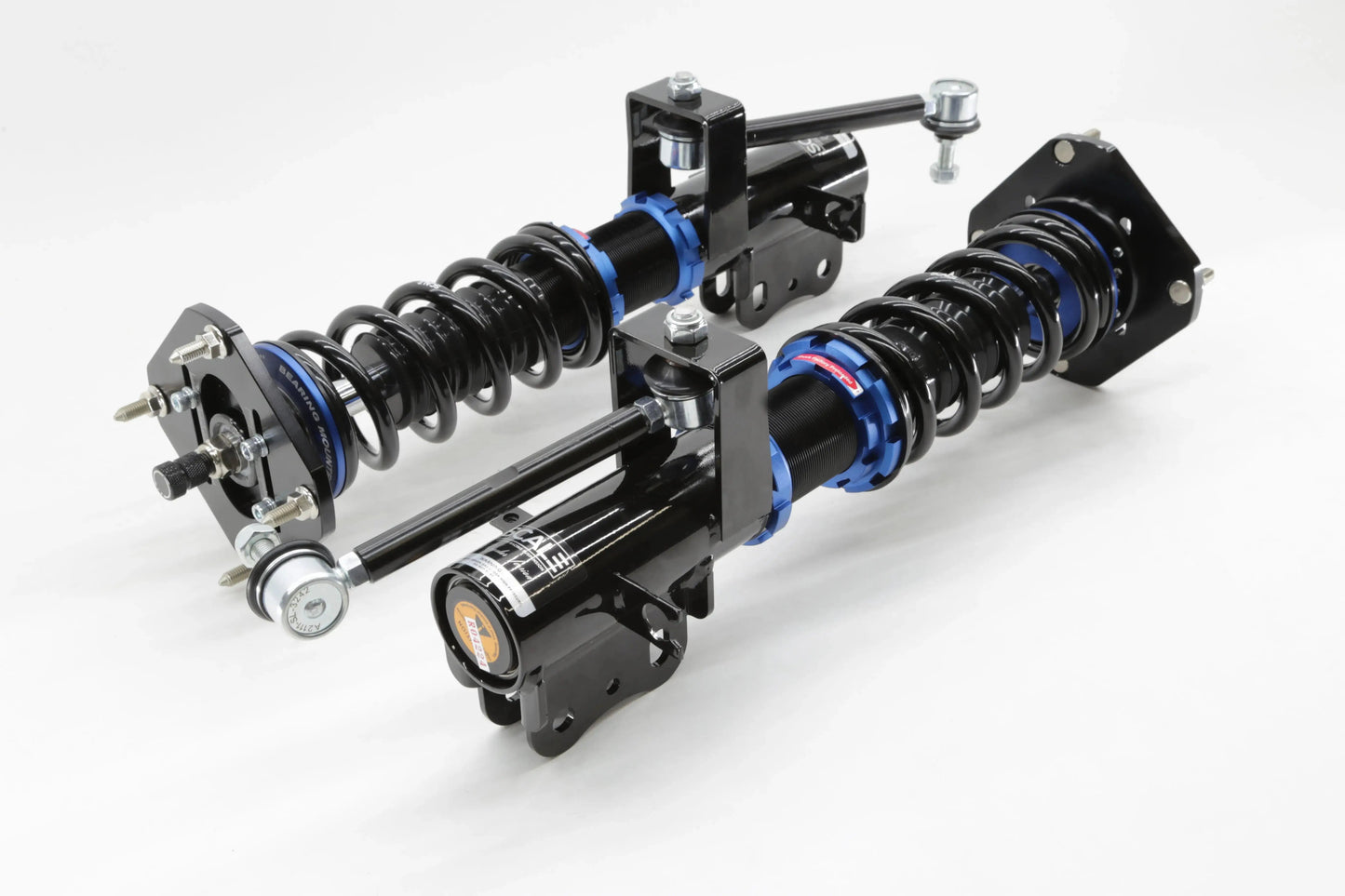 Toyota MR2 87-89 Innovative Series Coilover