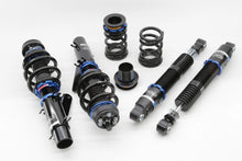 Audi TT Quattro 99-06 (TTR/8N) Innovative Series Coilover