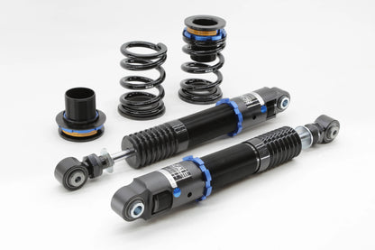 Audi TT Quattro 99-06 (TTR/8N) Innovative Series Coilover