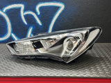 2013-2016 genesis coupe Kdm Reflector Headlights Halogen