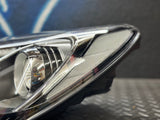 2013-2016 genesis coupe Kdm Reflector Headlights Halogen