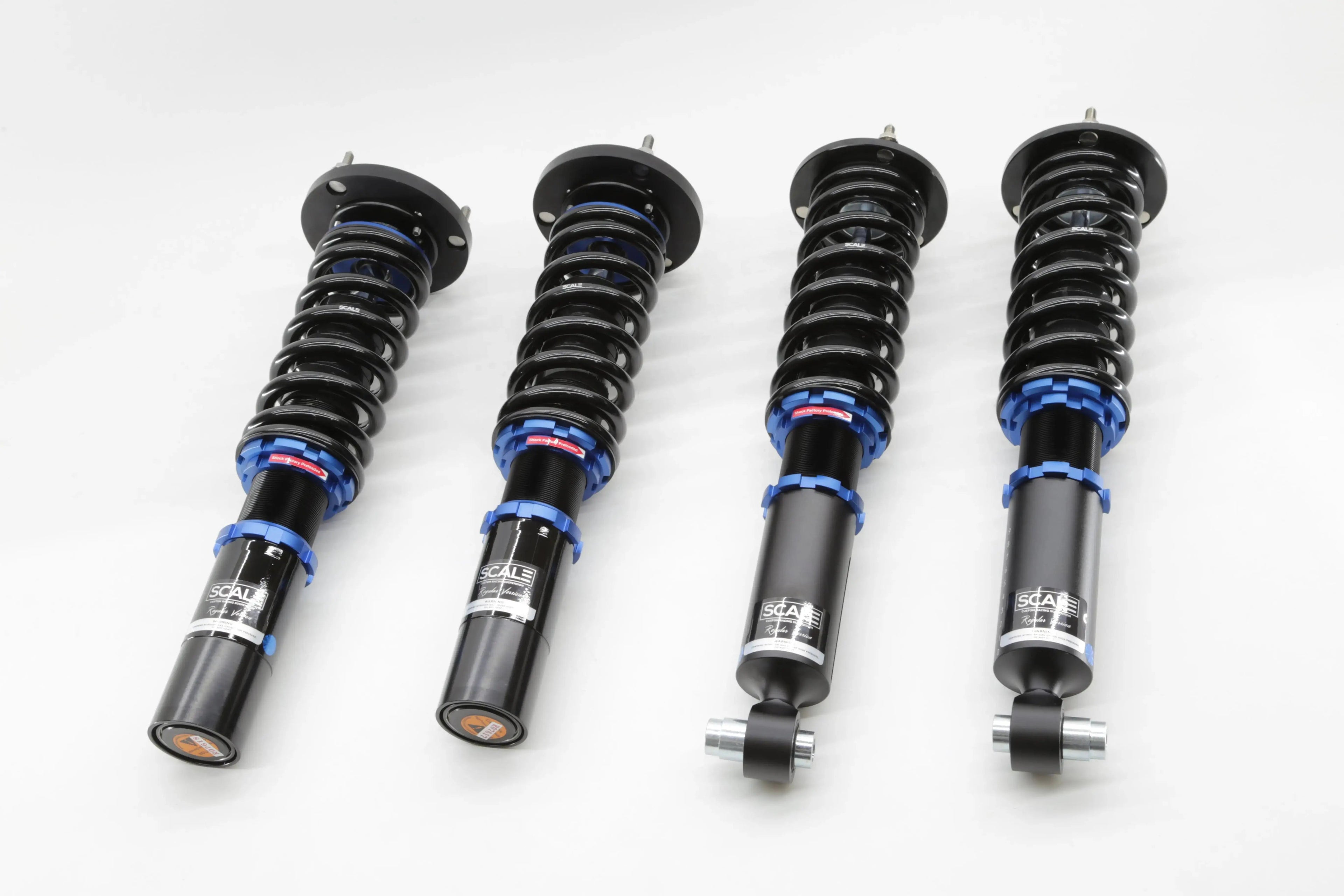 BMW 5 Series M5 05-10 (E60/61) Innovative Series Coilover