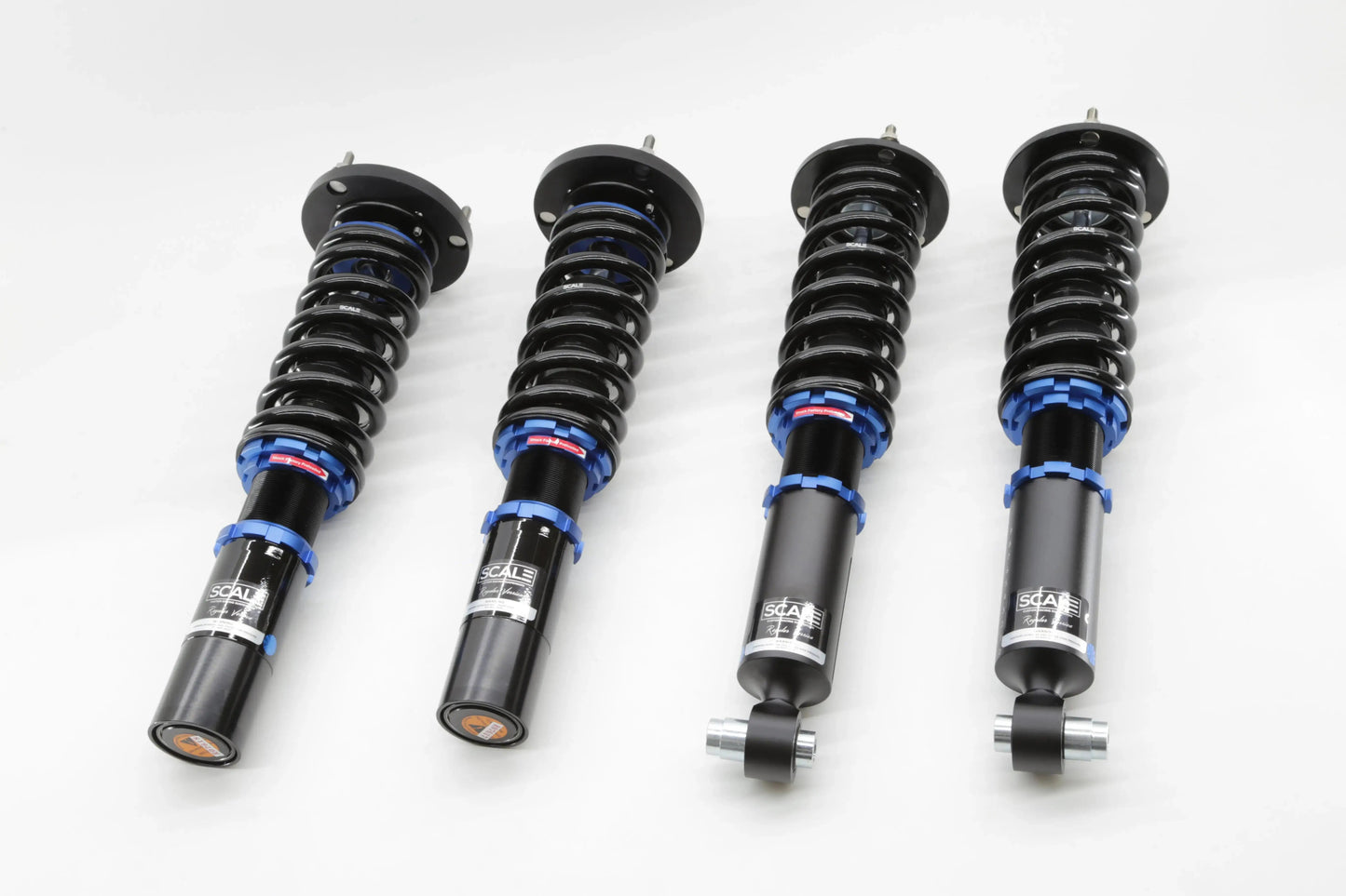 BMW 5 Series RWD 04-10 (E60) Innovative Series Coilover