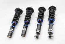 BMW 5 Series RWD 04-10 (E60) Innovative Series Coilover