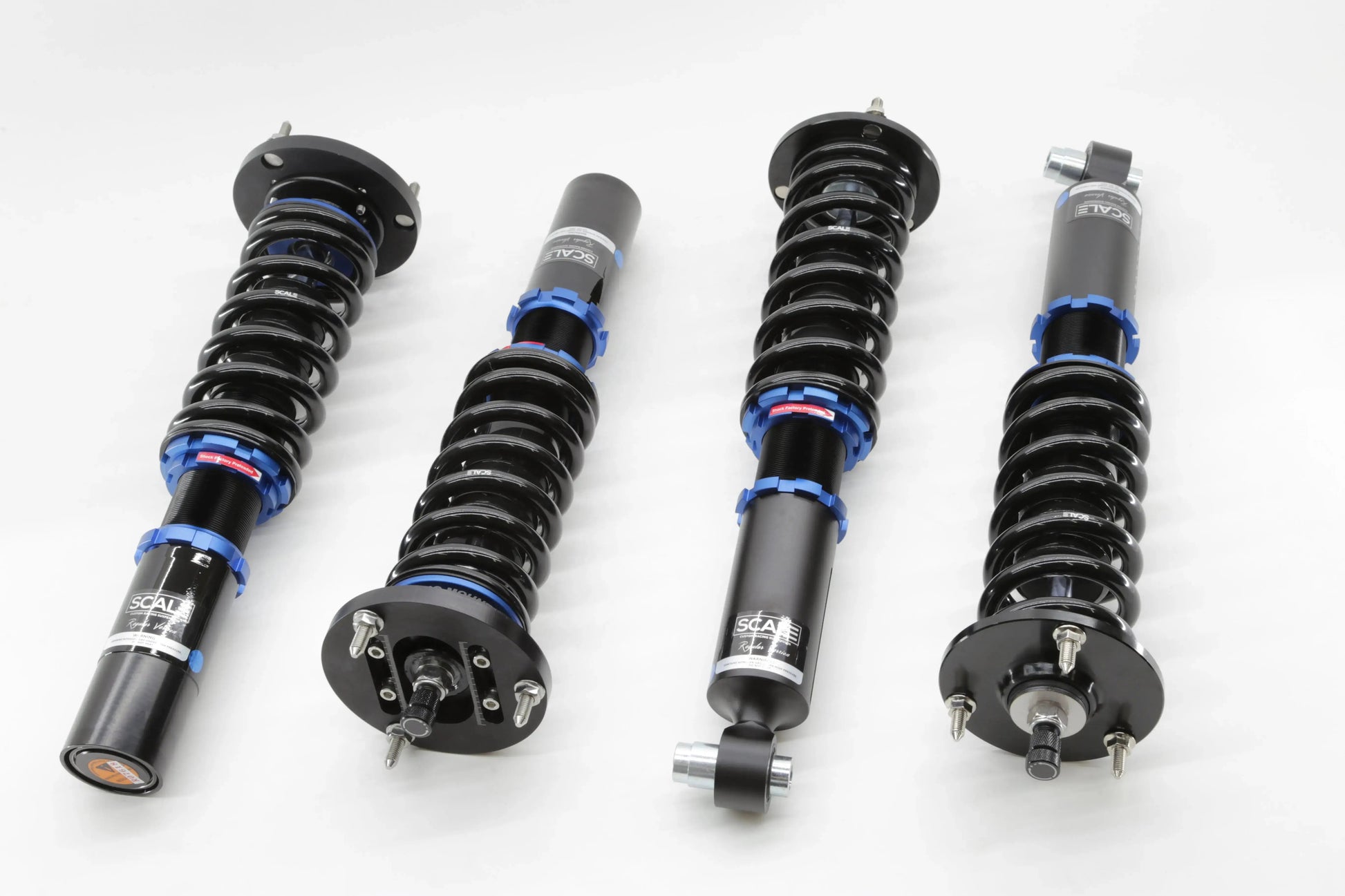 BMW 5 Series M5 05-10 (E60/61) Innovative Series Coilover