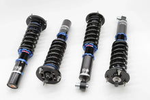 BMW 5 Series RWD 04-10 (E60) Innovative Series Coilover