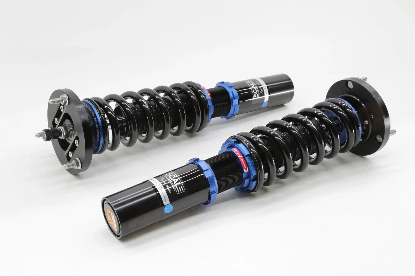 BMW 5 Series RWD 04-10 (E60) Innovative Series Coilover