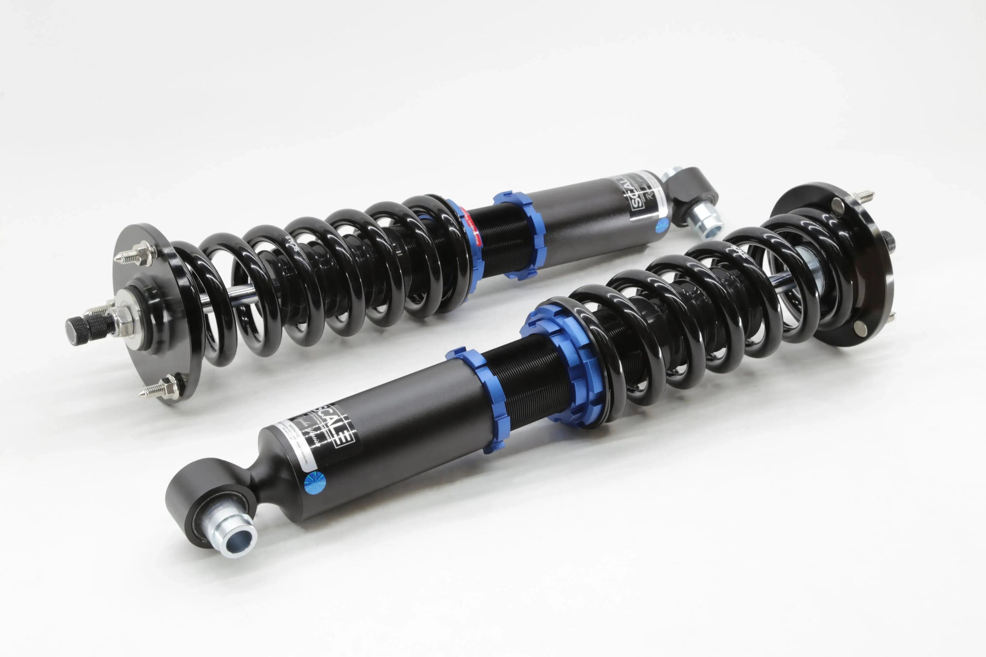 BMW 5 Series M5 05-10 (E60/61) Innovative Series Coilover