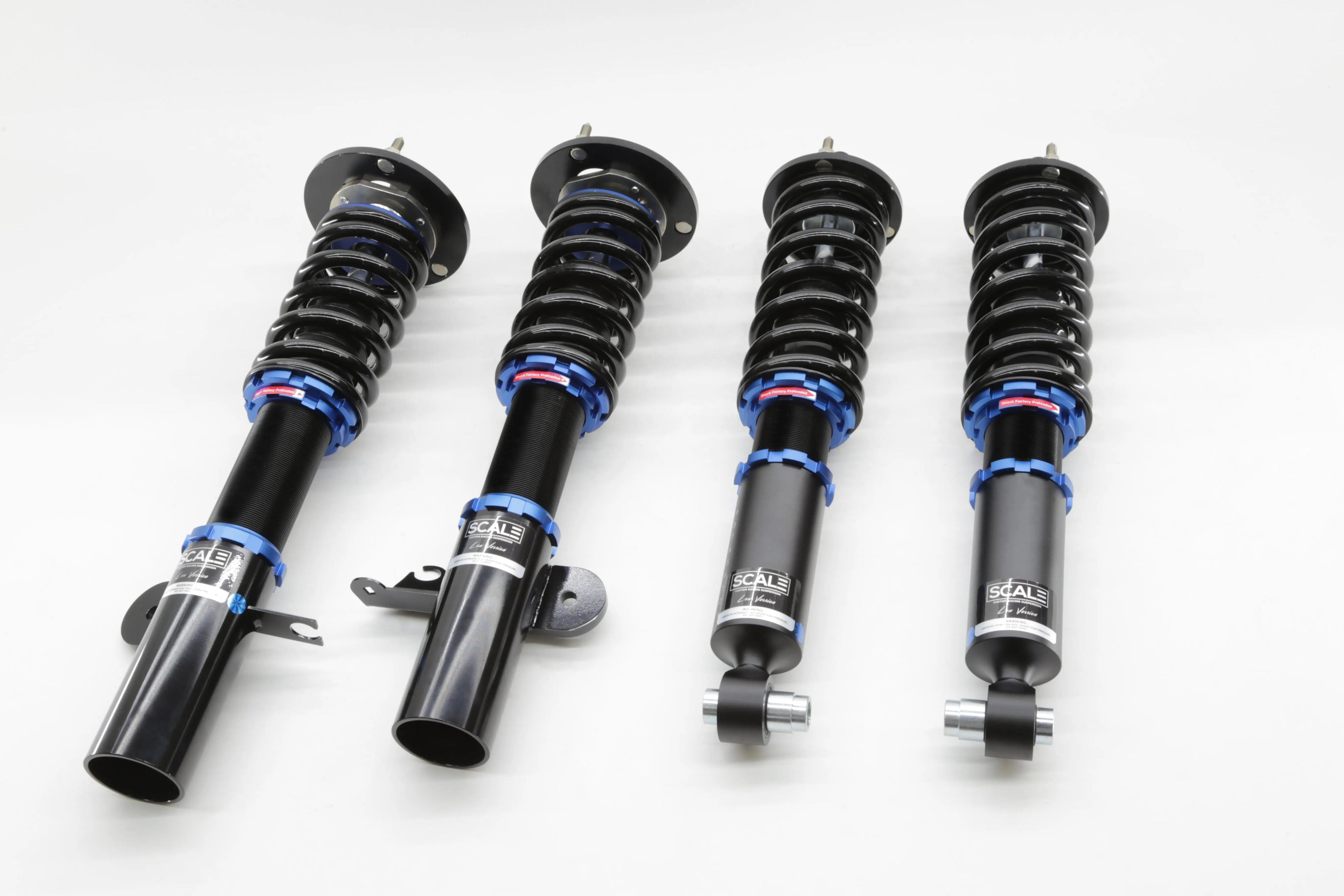 BMW 5 Series 88-96 (E34) Innovative Series Coilover