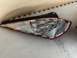 2003-2008 350z Oem Clear Tail Lights