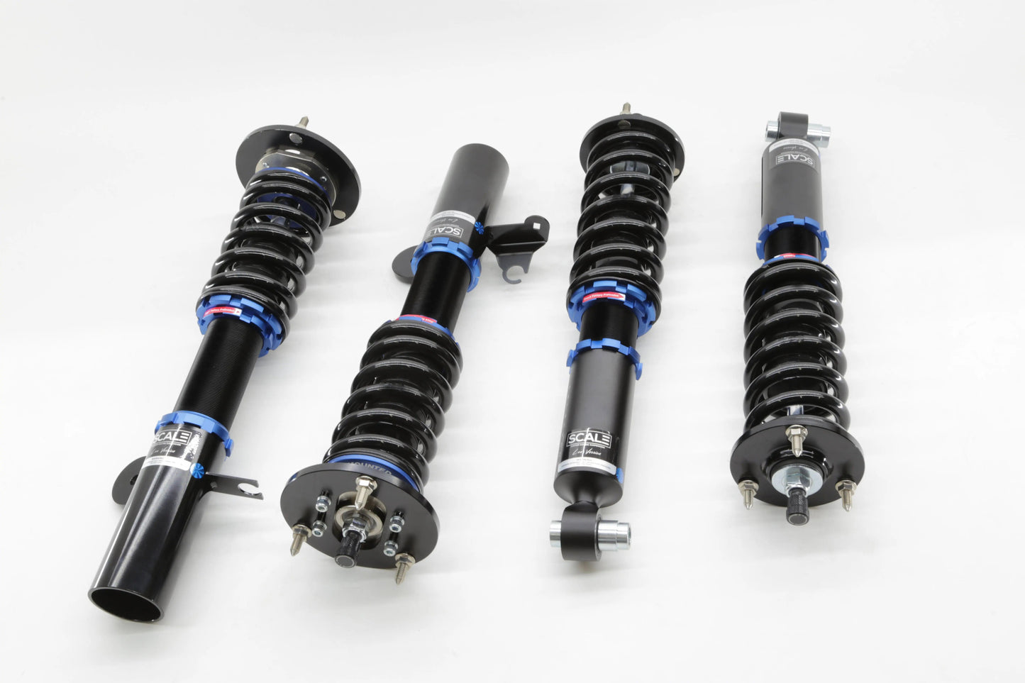 BMW 5 Series 88-96 (E34) Innovative Series Coilover
