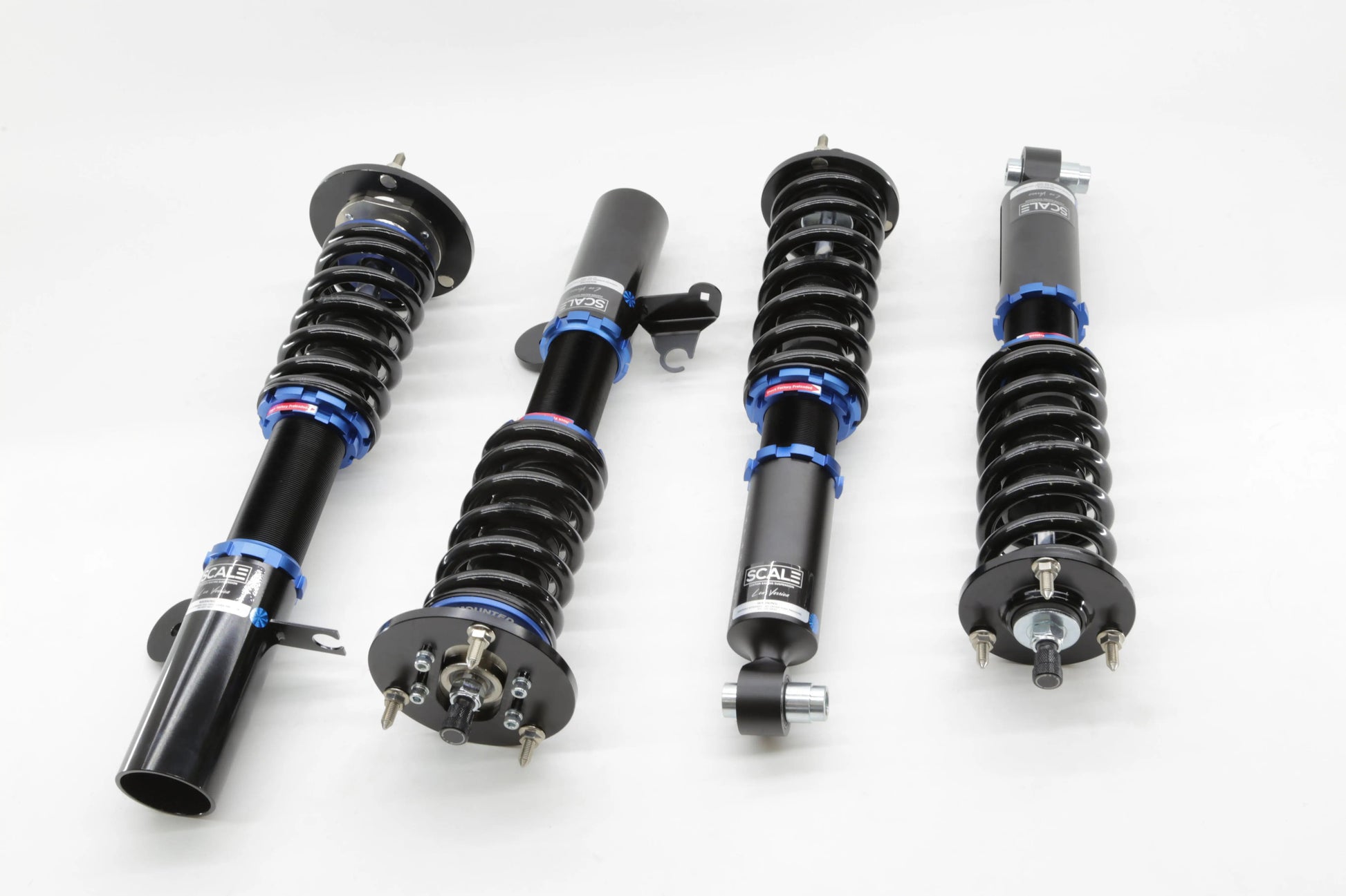 BMW 5 Series 88-96 (E34) Innovative Series Coilover