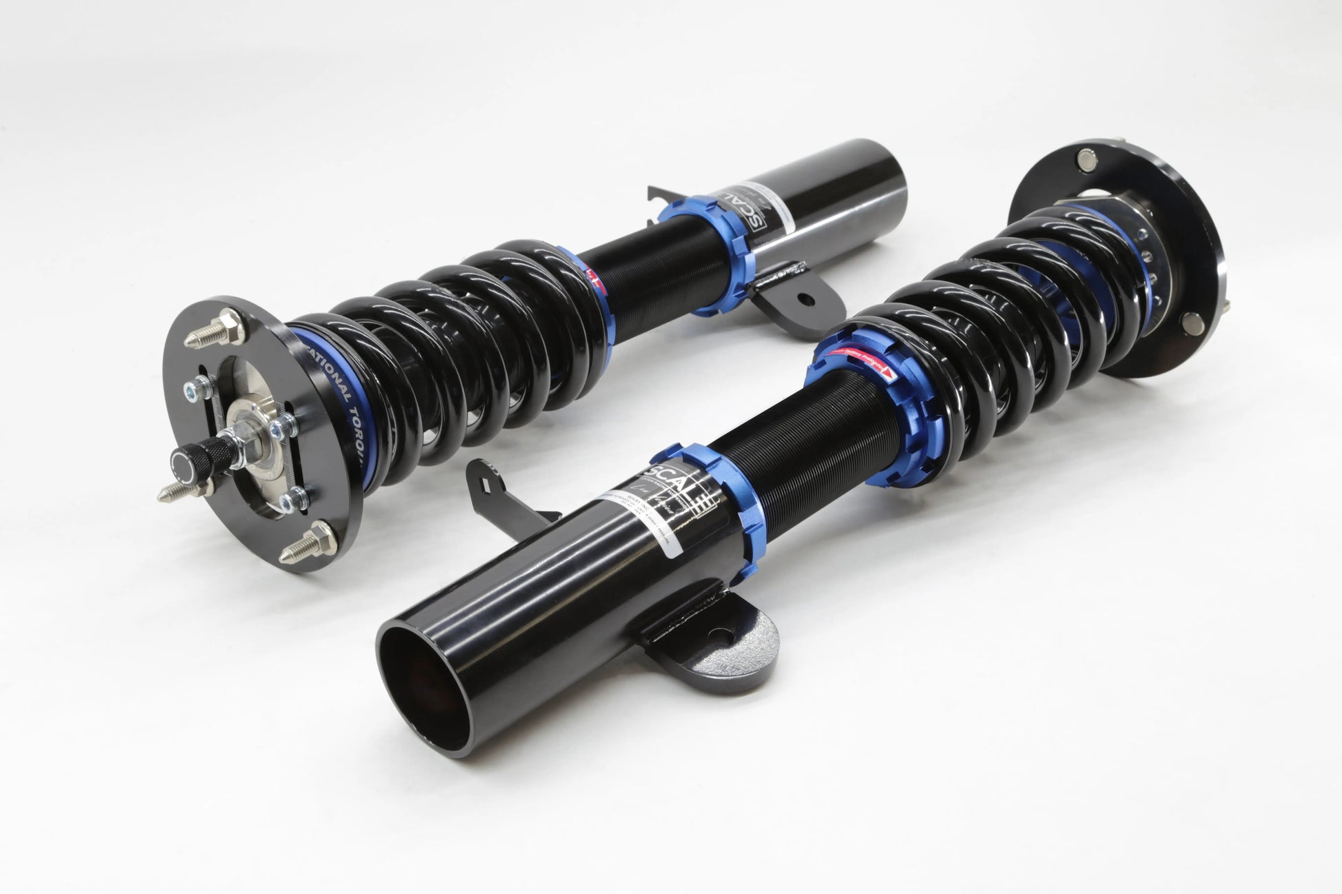 BMW 5 Series 88-96 (E34) Innovative Series Coilover