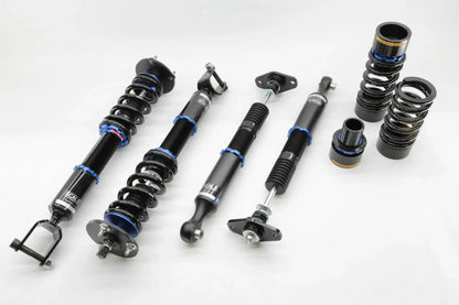 Dodge Challenger V8 08-10 Innovative Series Coilover