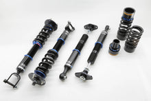 Dodge Charger V8/SRT8 06-10 Innovative Series Coilover