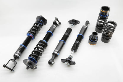 Dodge Charger V8/SRT8 06-10 Innovative Series Coilover