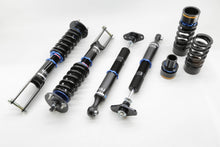 Chrysler 300 V6 AWD 05-10 Innovative Series Coilover