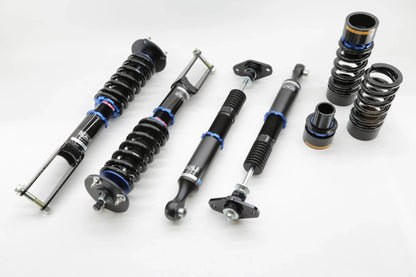 Dodge Magnum V6 AWD 05-08 Innovative Series Coilover