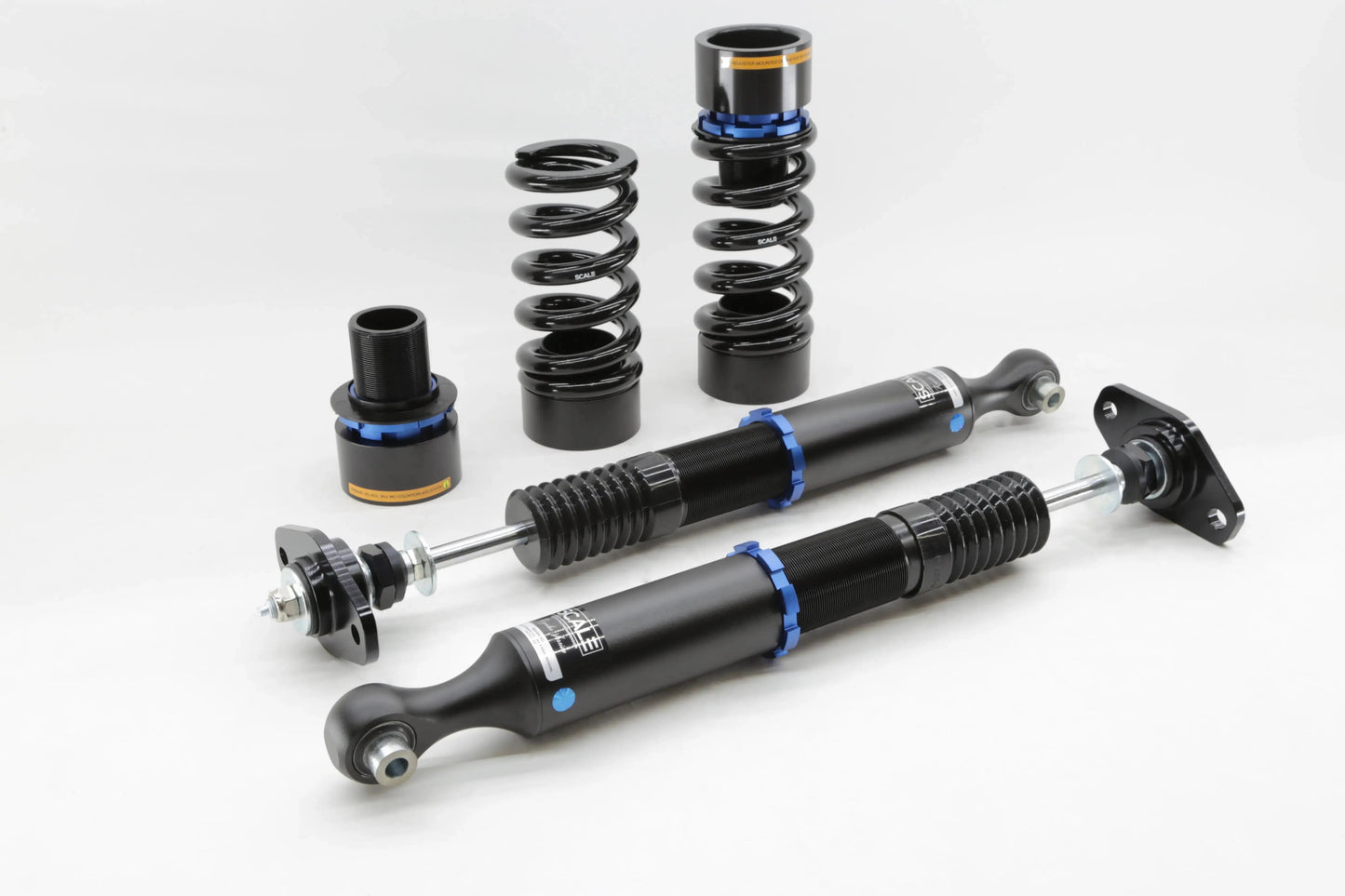 Chrysler 300/300C/SRT8 V8 05-10 Innovative Series Coilover