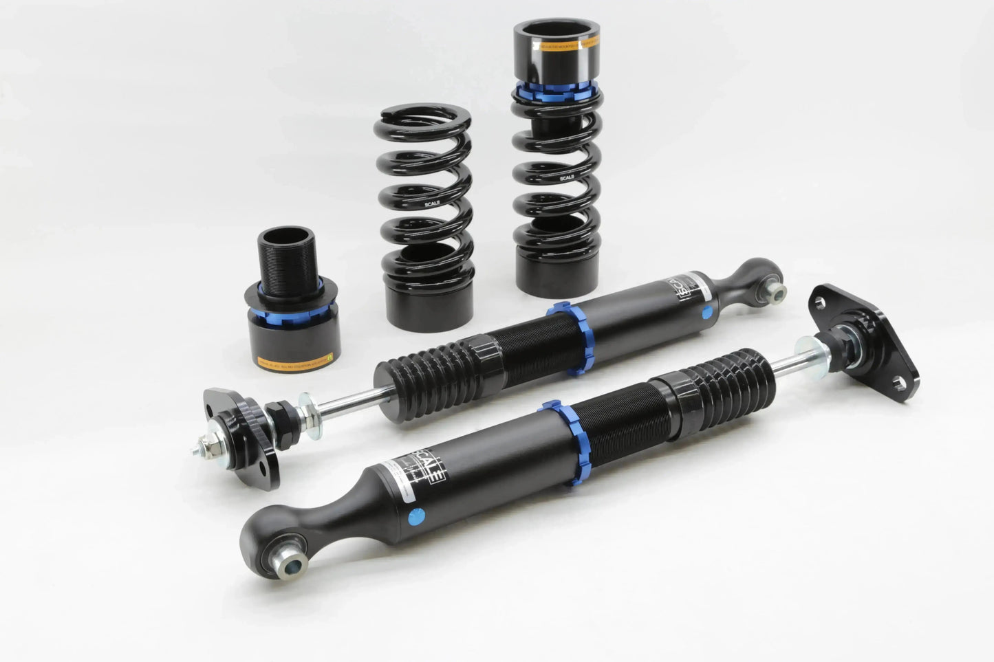 Dodge Challenger V6 11+ Innovative Series Coilover