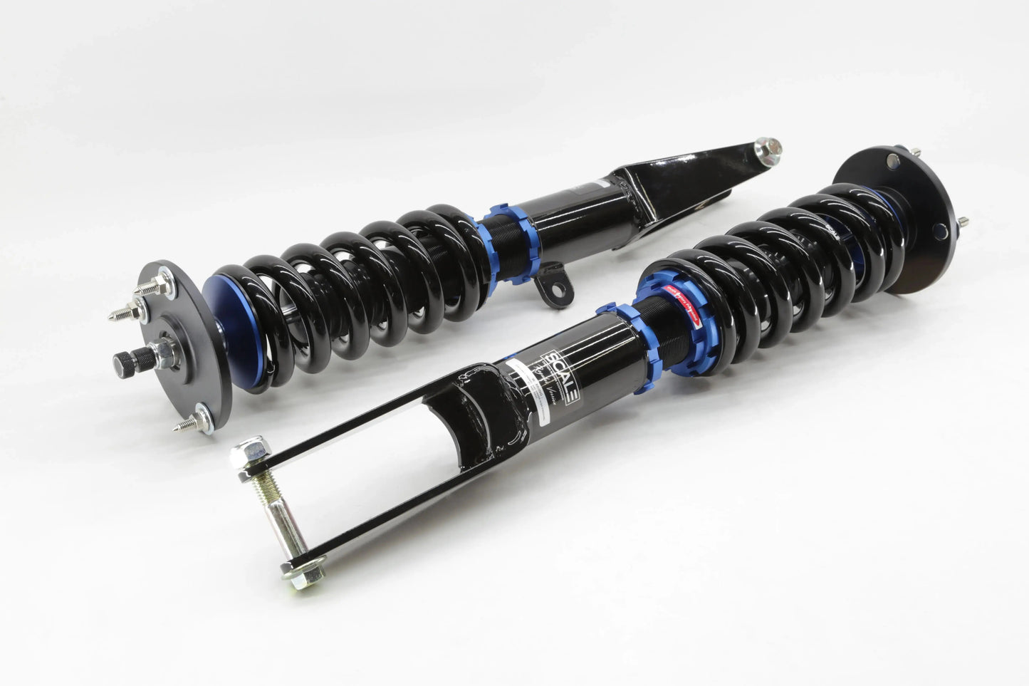 Dodge Magnum V6 AWD 05-08 Innovative Series Coilover