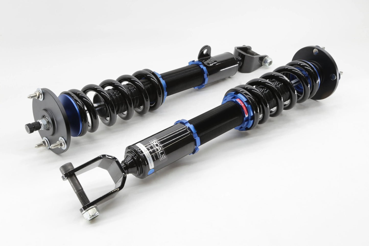 Chrysler 300 V6 AWD 11+ Innovative Series Coilover