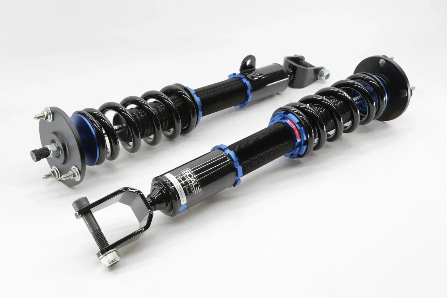 Dodge Challenger V6 11+ Innovative Series Coilover