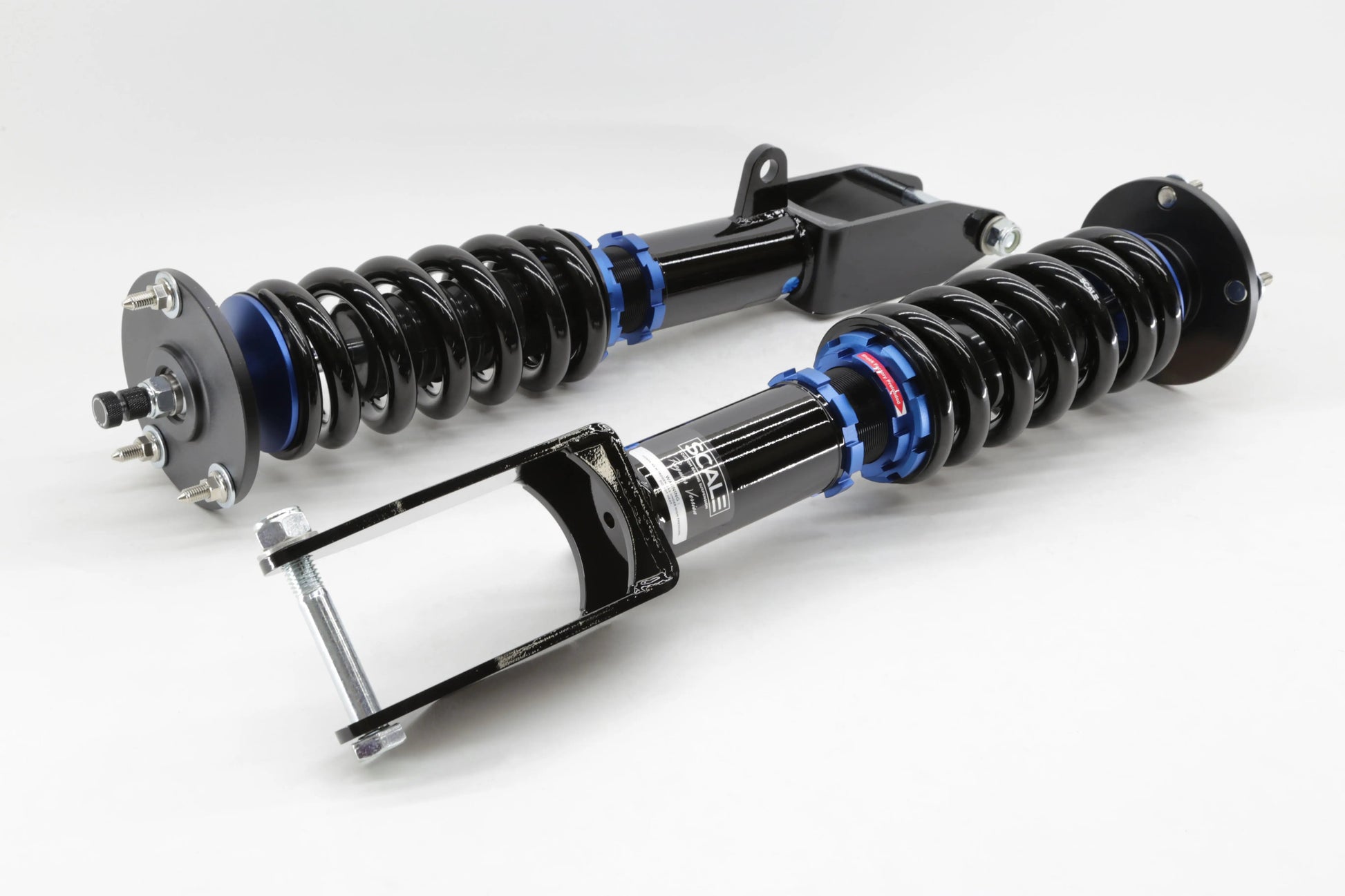 Dodge Charger V6 AWD 11+ Innovative Series Coilover