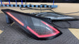 350z Hook Tail Lights