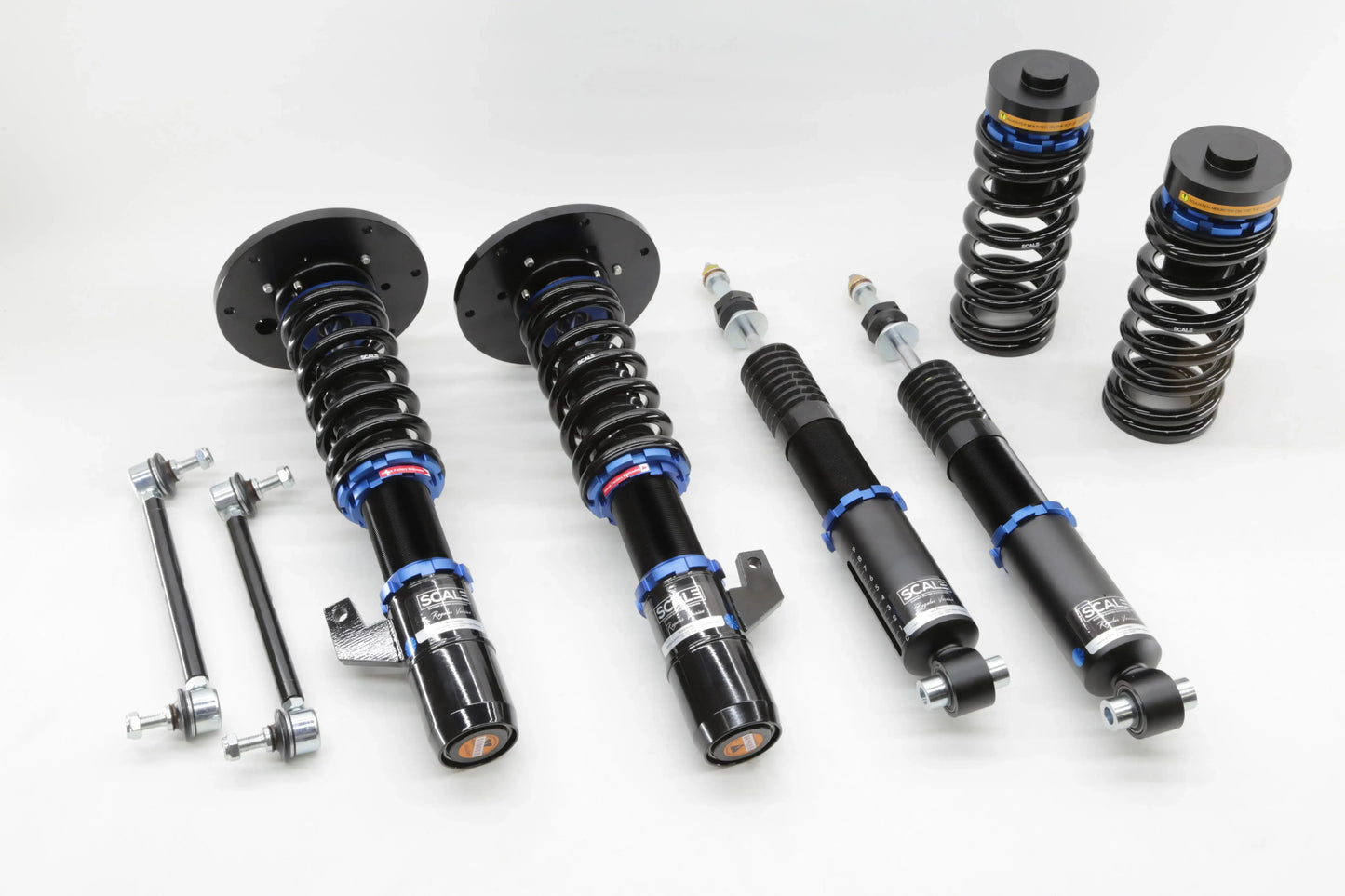 BMW M3 14-18 (F80) Innovative Series Coilover