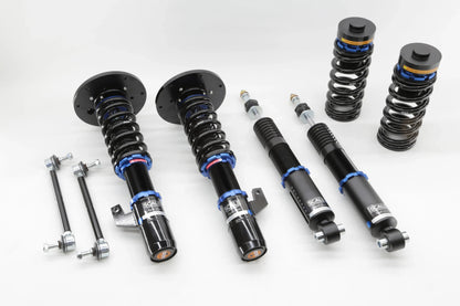 BMW M3 14-18 (F80) Innovative Series Coilover