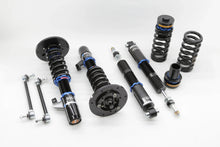 BMW M3 14-18 (F80) Innovative Series Coilover