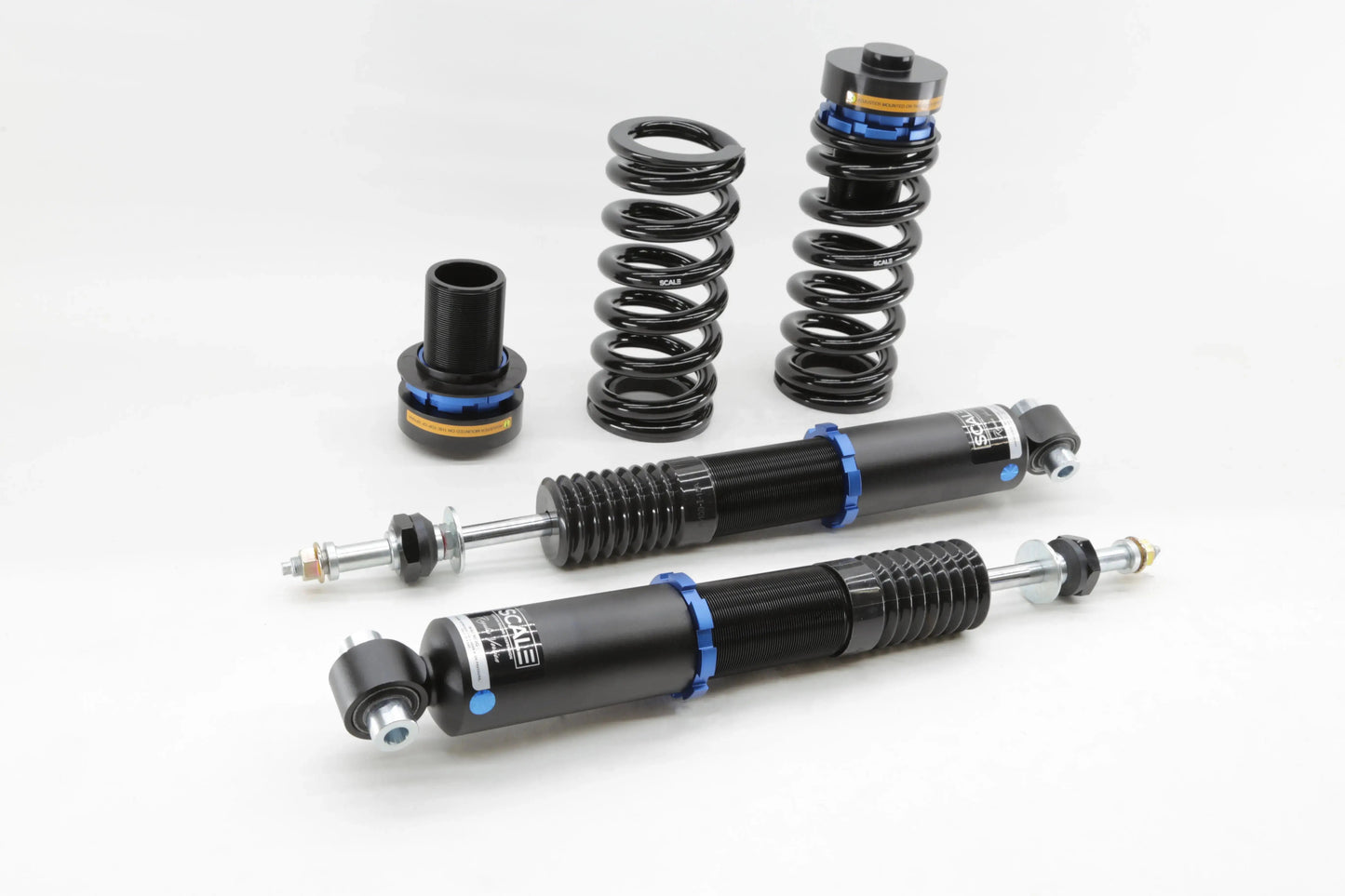 BMW M3 14-18 (F80) Innovative Series Coilover