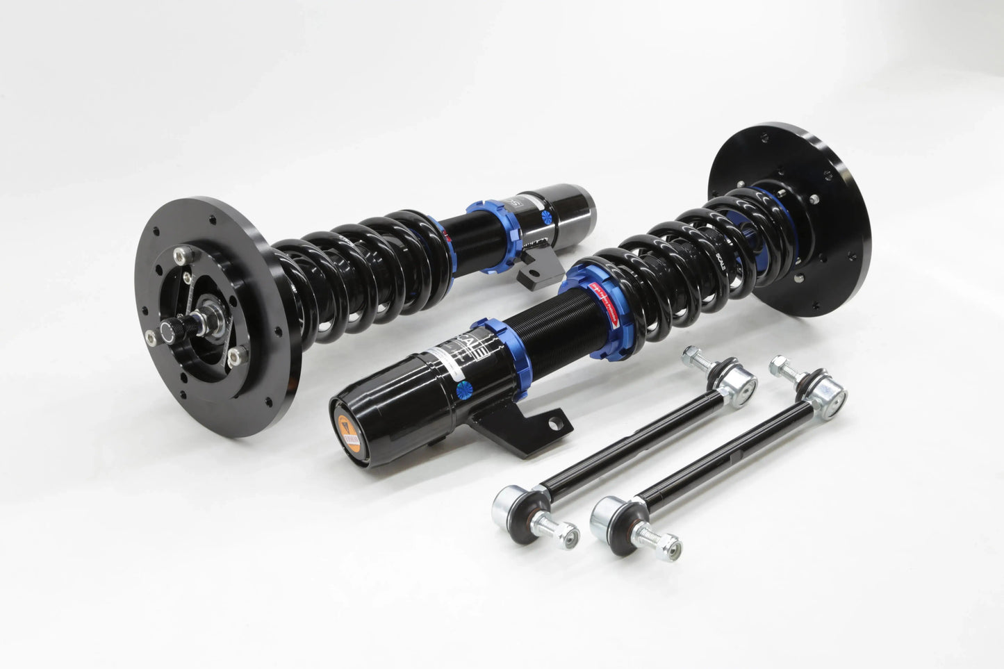 BMW M4 14-20 (F82/83) Innovative Series Coilover