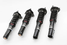 Porsche Boxster 986 97-04 Innovative Series Coilover