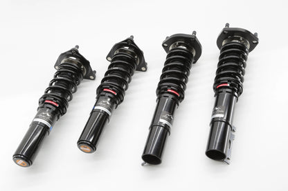 Porsche Boxster 986 97-04 Innovative Series Coilover
