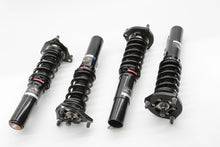 Porsche Boxster/Cayman 987 05-12 Alpine Series Coilover