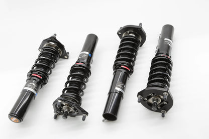 Porsche Boxster/Cayman 987 05-12 Alpine Series Coilover