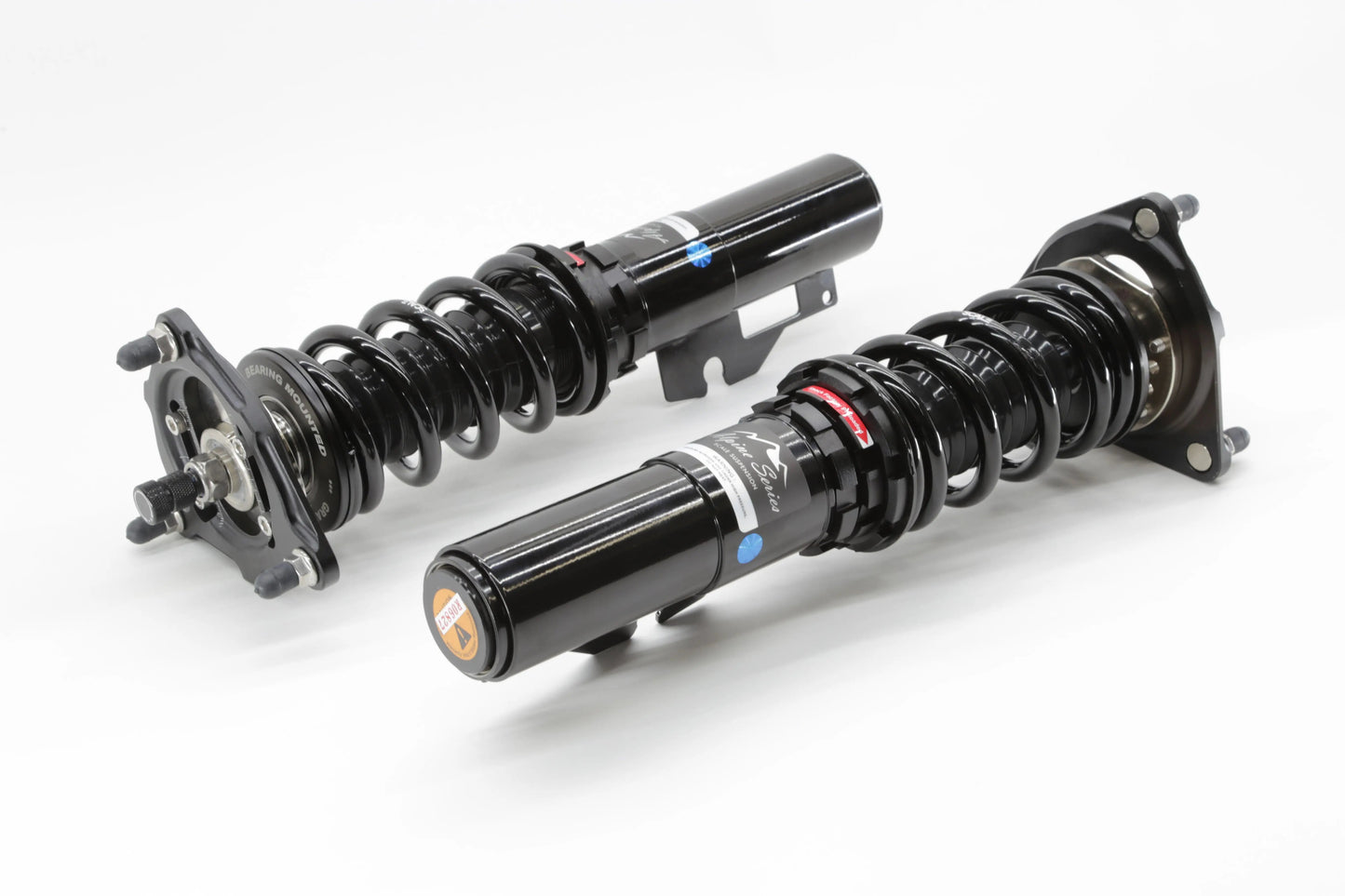 Porsche Boxster/Cayman 987 05-12 Alpine Series Coilover