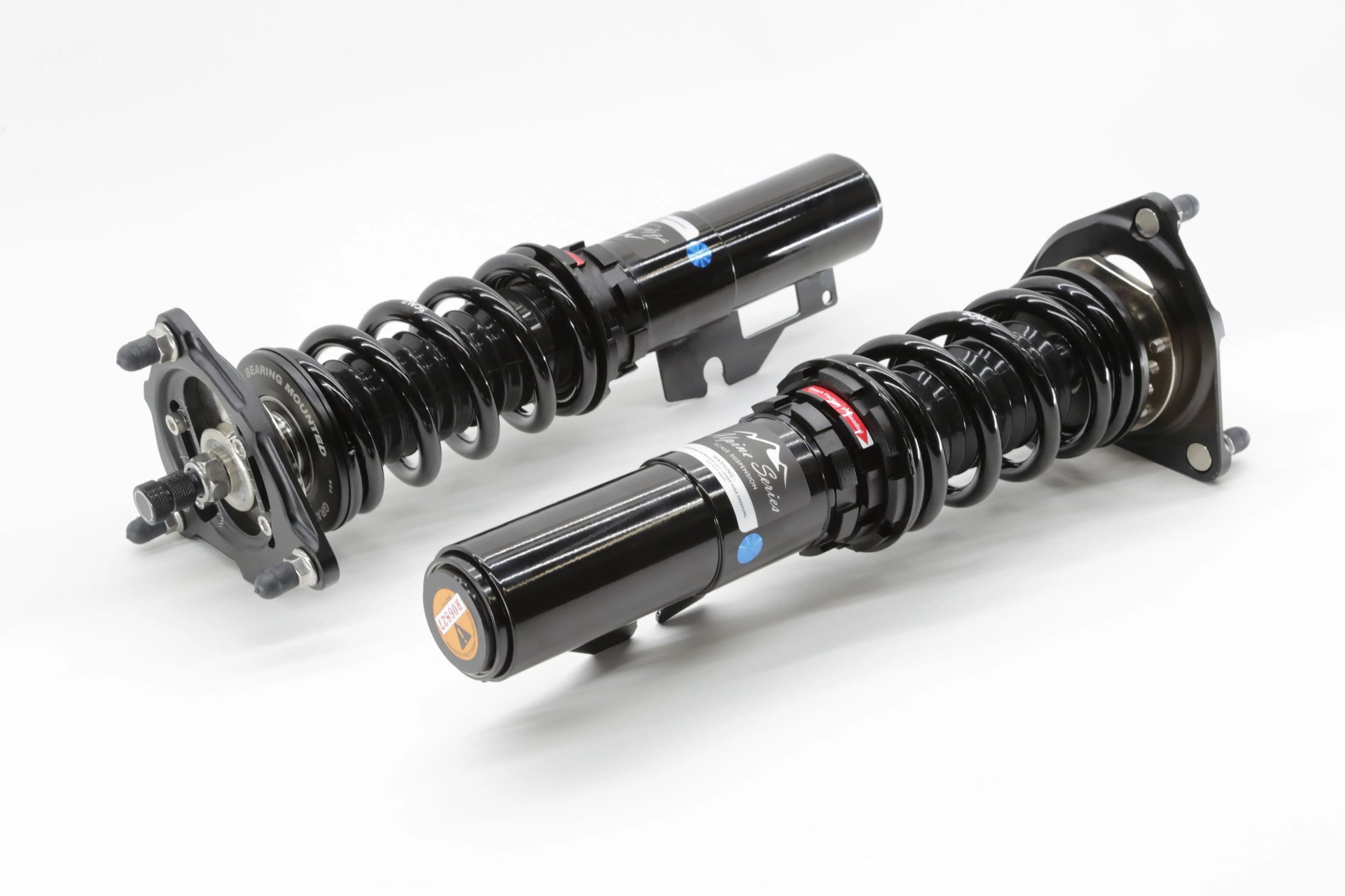 Porsche Boxster/Cayman 987 05-12 Alpine Series Coilover