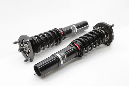 Porsche Boxster 986 97-04 Innovative Series Coilover