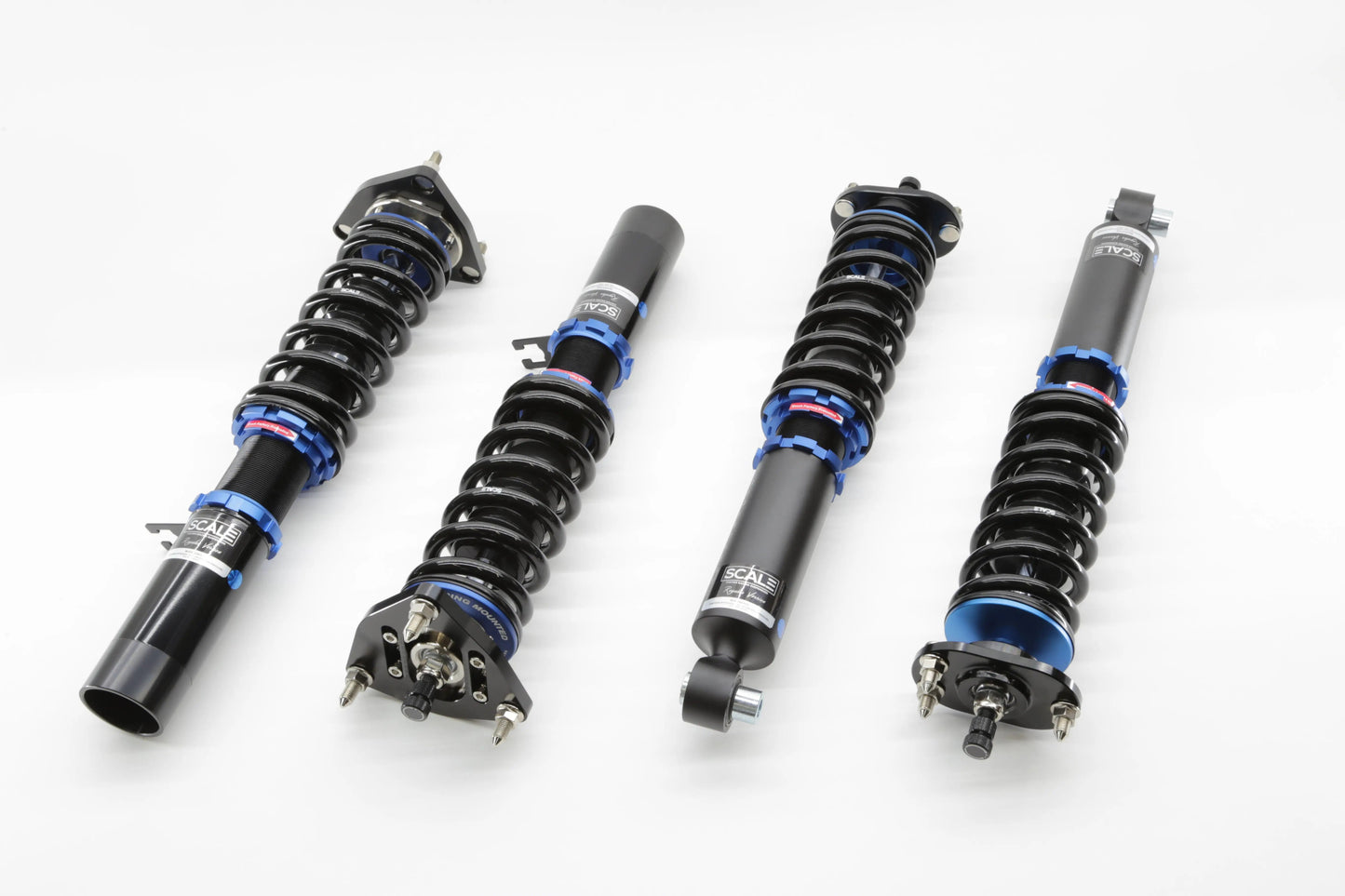 Nissan 300ZX 83-89 (Z31) *Rear Coilover* Innovative Series Coilover