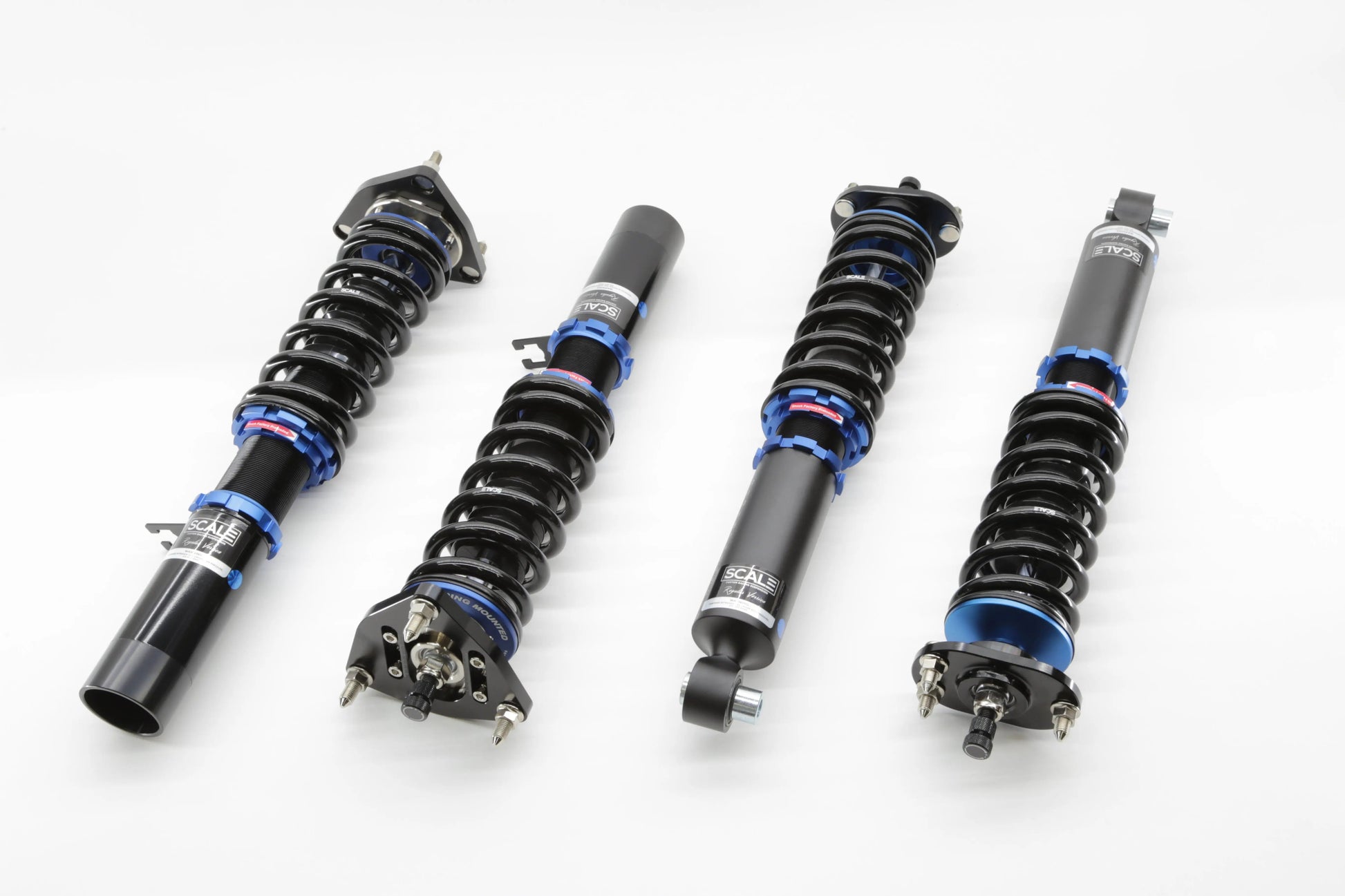 Nissan 300ZX 83-89 (Z31) *Rear Coilover* Innovative Series Coilover