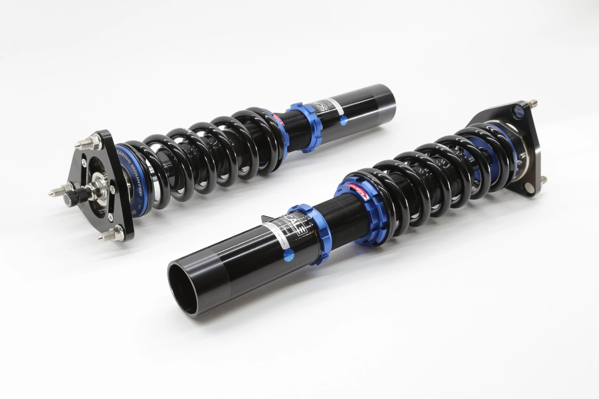 Nissan 300ZX 83-89 (Z31) *Rear Coilover* Innovative Series Coilover