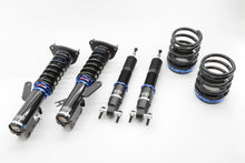Ford Fusion 13-20 Innovative Series Coilover
