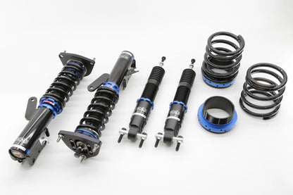 Ford Fusion 13-20 Innovative Series Coilover