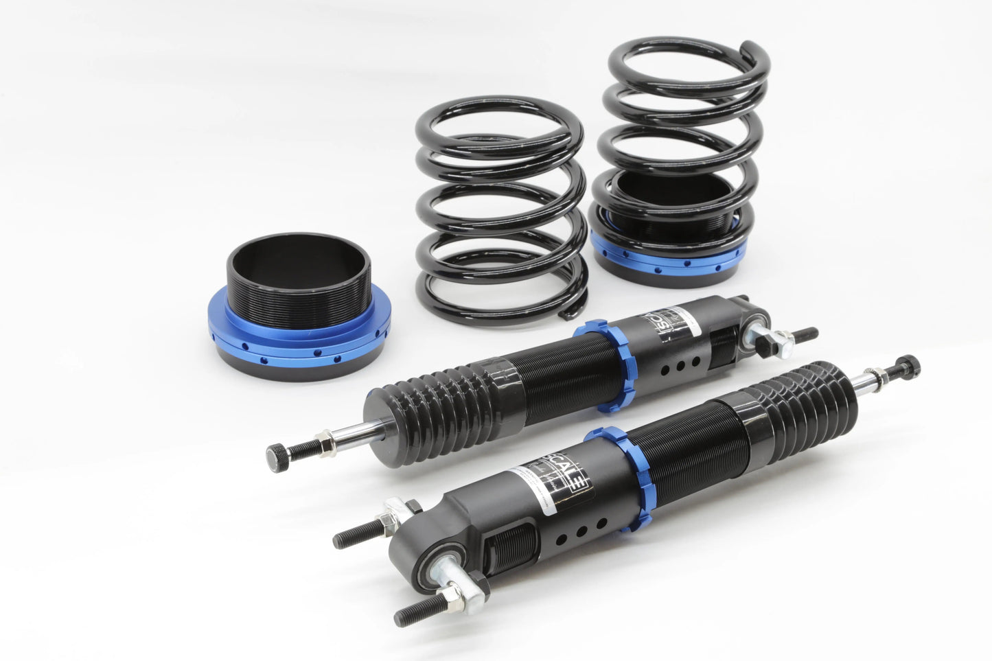 Ford Fusion 13-20 Innovative Series Coilover