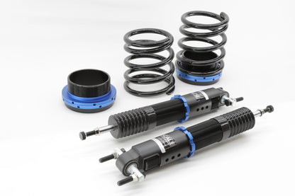 Ford Fusion 13-20 Innovative Series Coilover