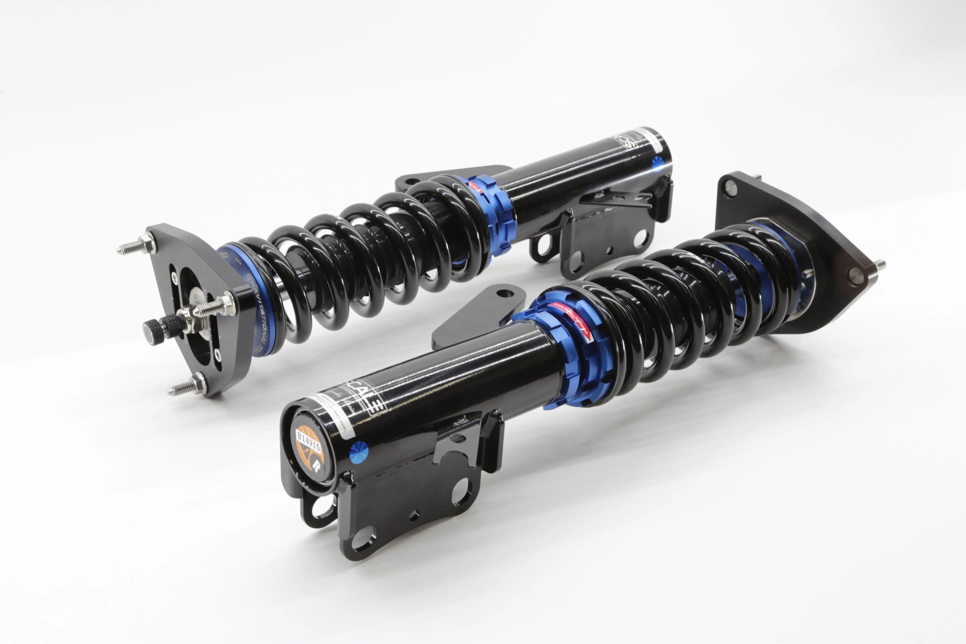Ford Fusion 13-20 Innovative Series Coilover