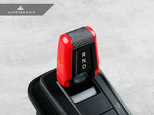 AutoTecknic Painted PDK Shift Lever Trim - Porsche 992